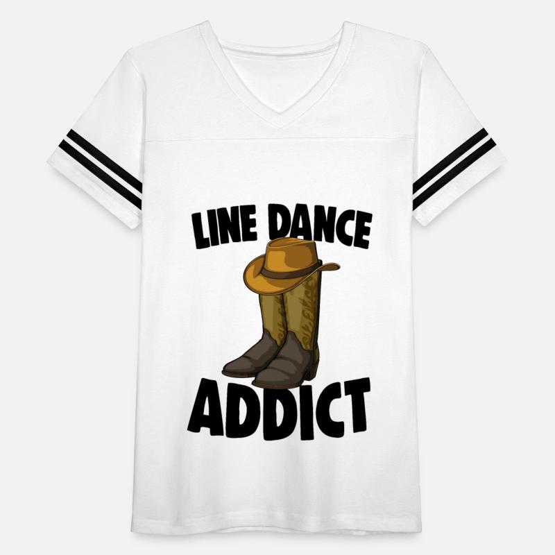 Line Dance Addict