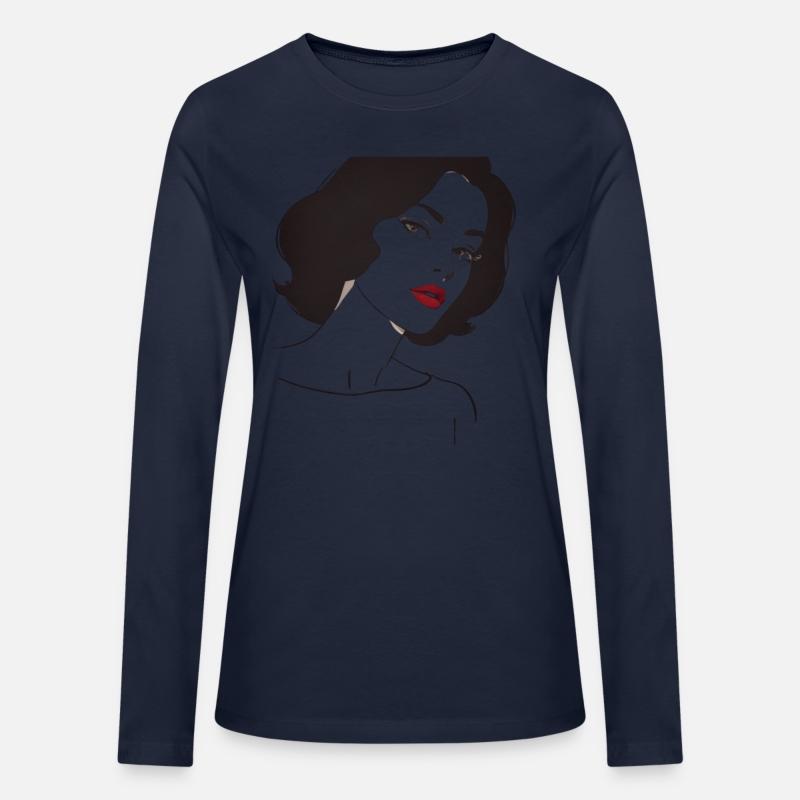 lipstick, vintage model