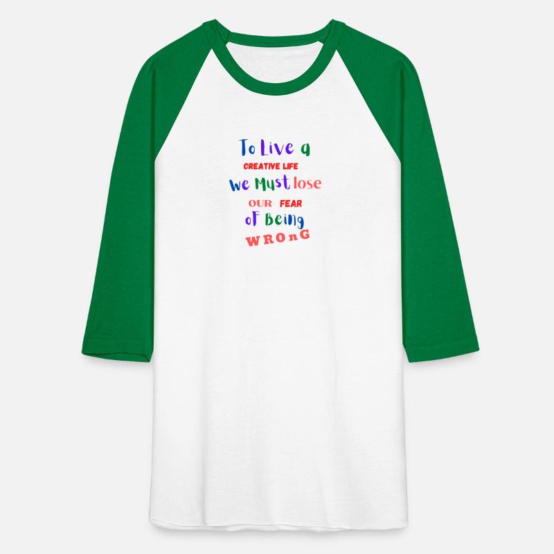 Live a Creative Life