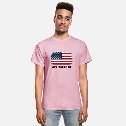 Live Free or Die