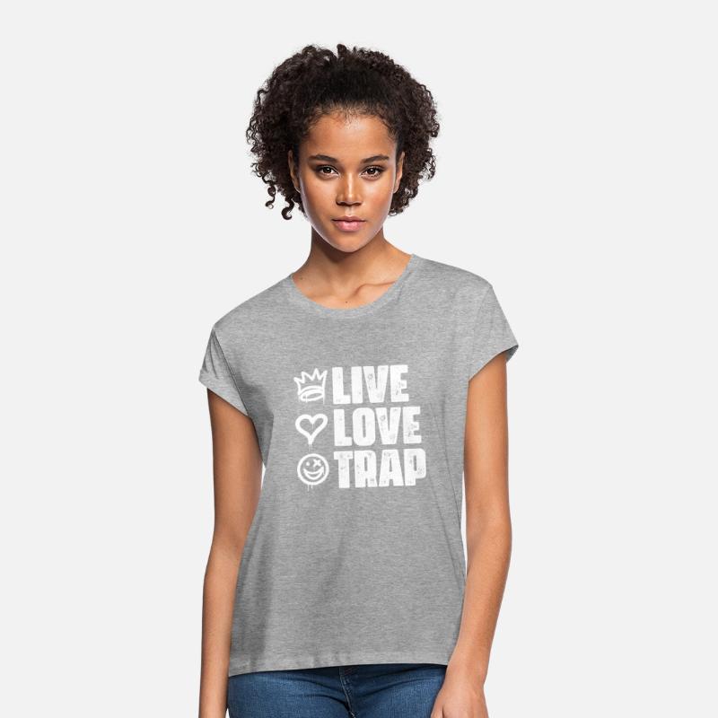 Live Love Awesome Trap Music Life For Trap Music