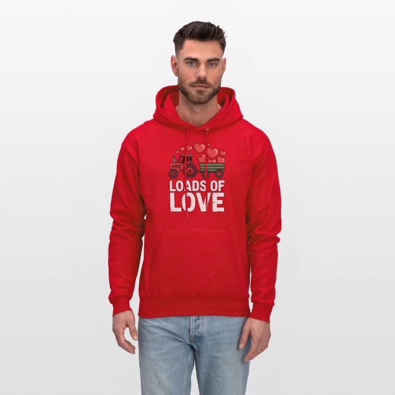 Loads Of Love Valentine's Day Love