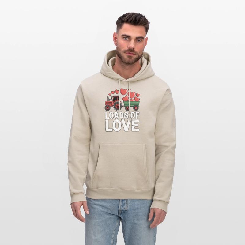 Loads Of Love Valentine's Day Love