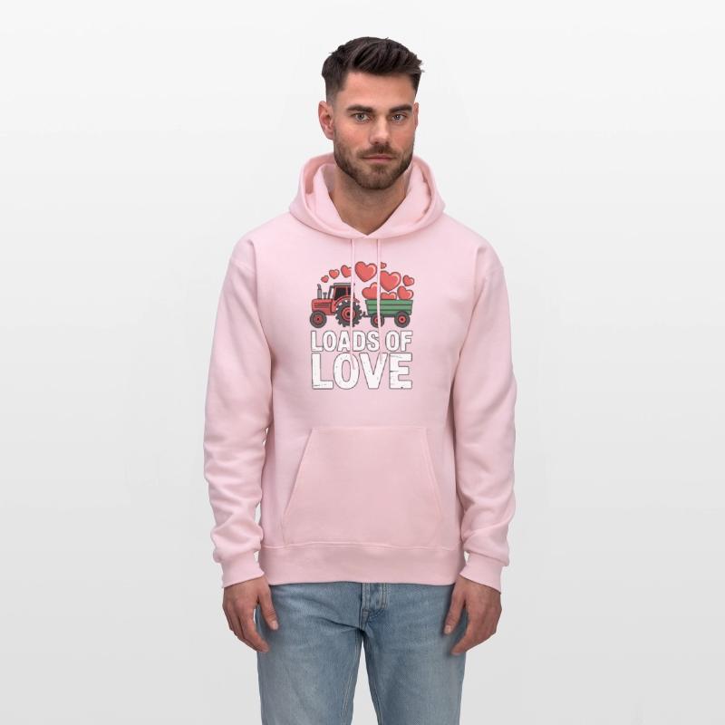 Loads Of Love Valentine's Day Love