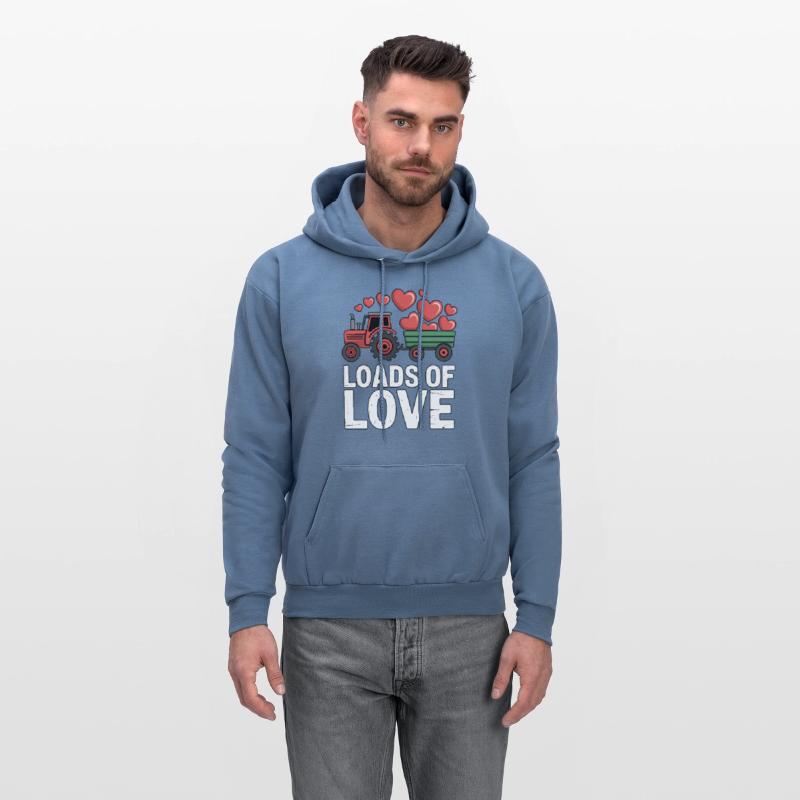 Loads Of Love Valentine's Day Love