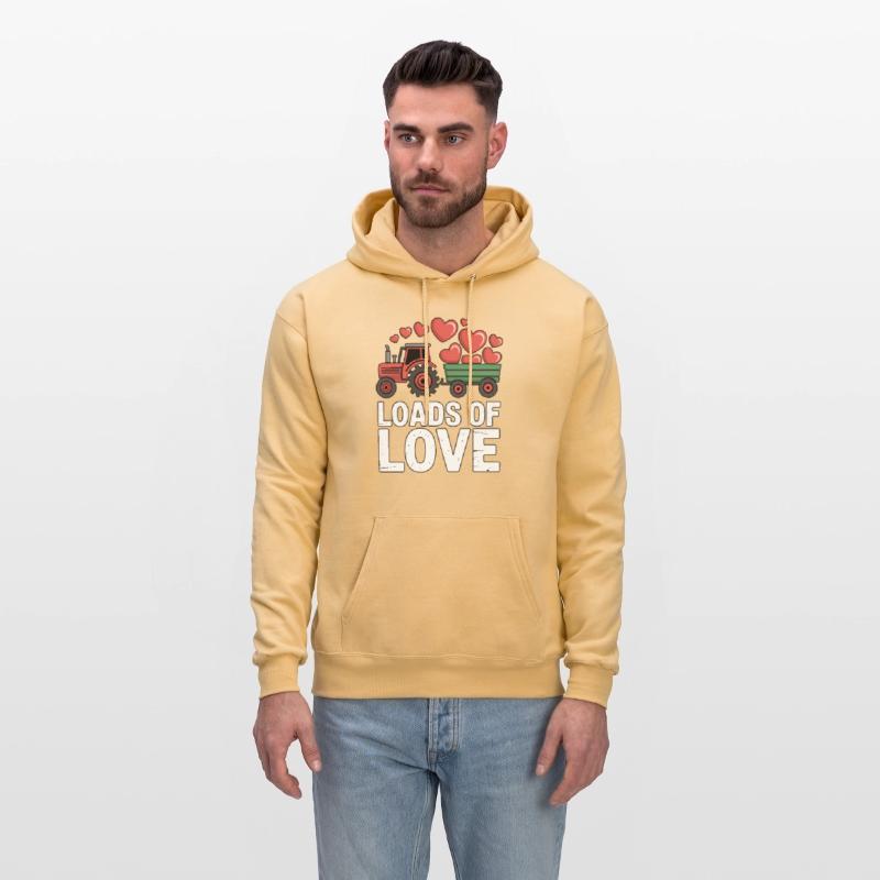 Loads Of Love Valentine's Day Love