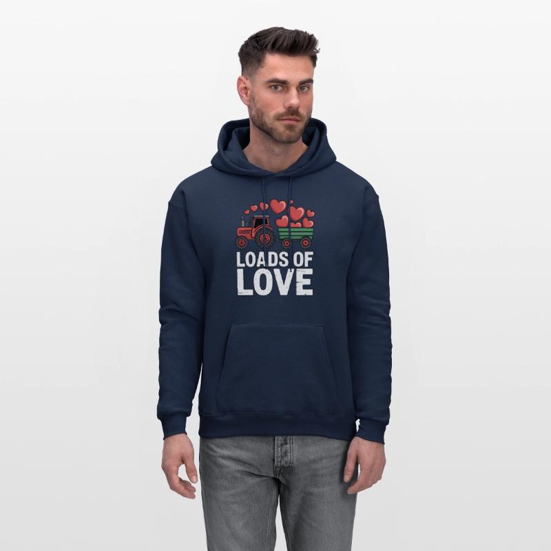 Loads Of Love Valentine's Day Love