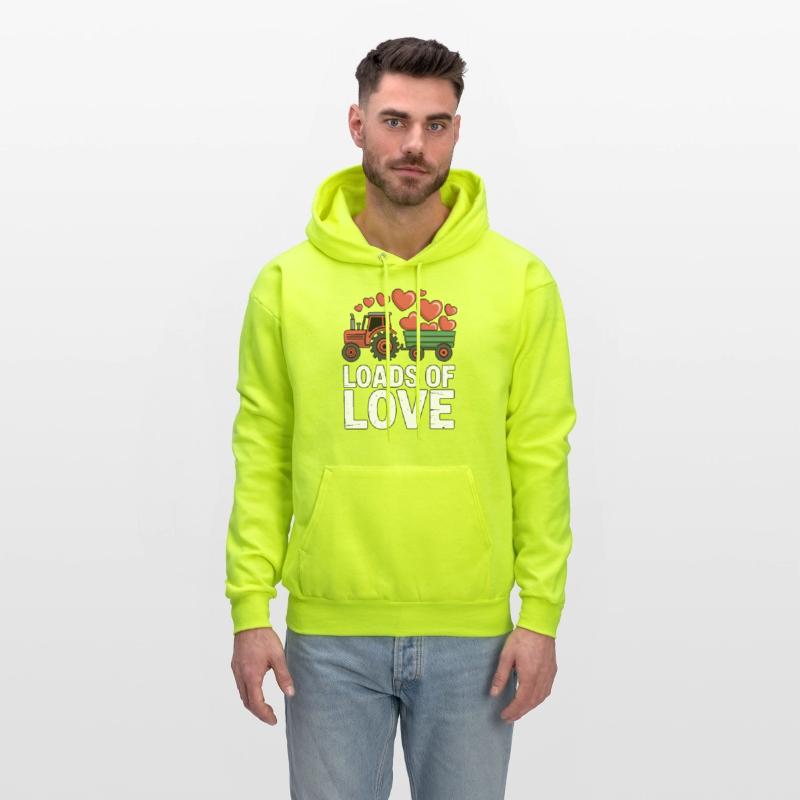 Loads Of Love Valentine's Day Love