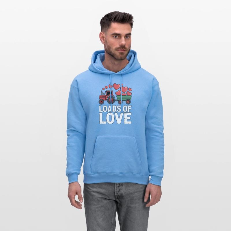 Loads Of Love Valentine's Day Love