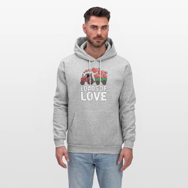 Loads Of Love Valentine's Day Love