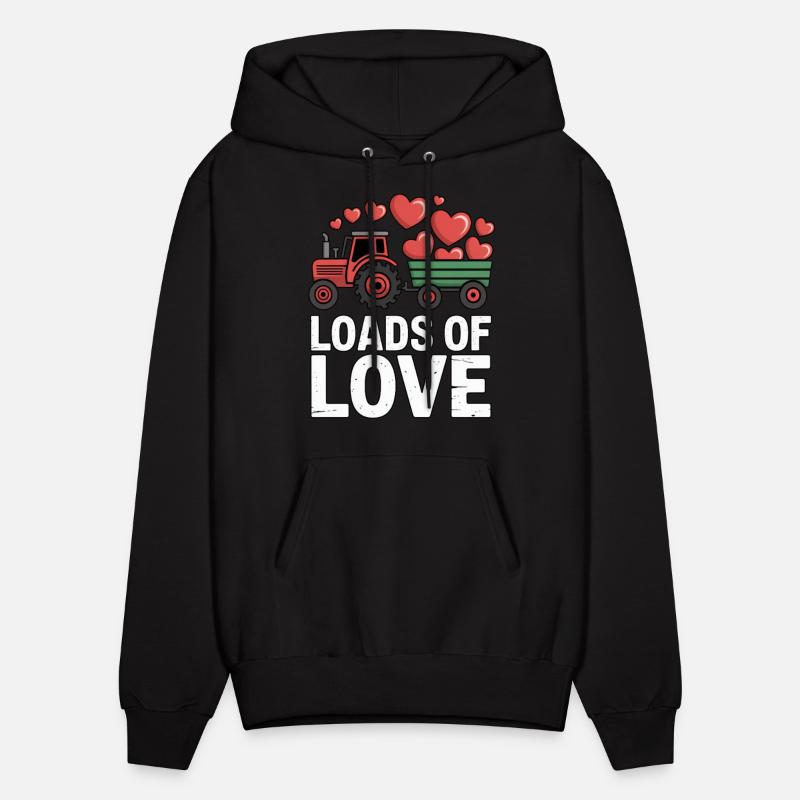 Loads Of Love Valentine's Day Love