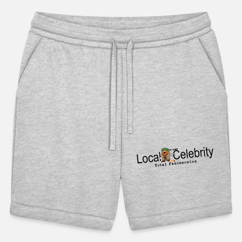 Local Celebrity - Cy Clops - light background