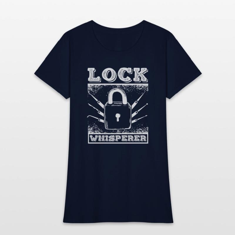 Lock whisperer locksmith