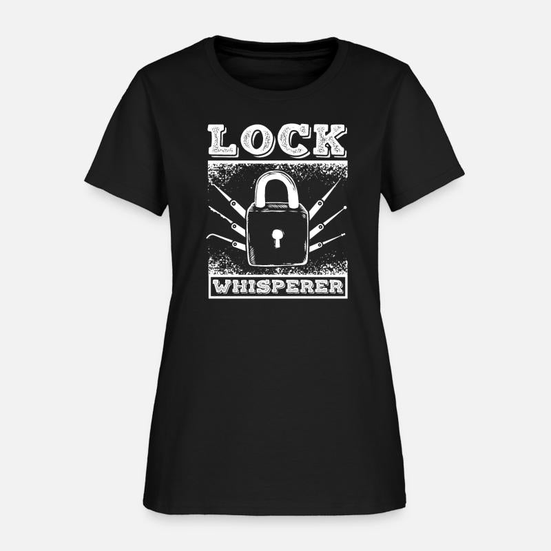 Lock whisperer locksmith