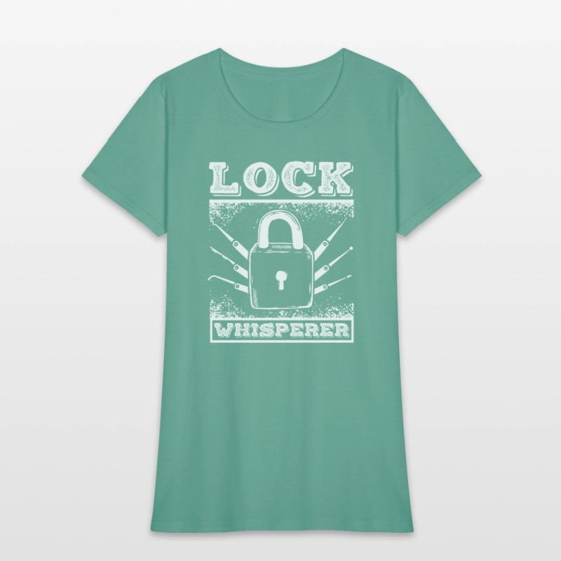 Lock whisperer locksmith