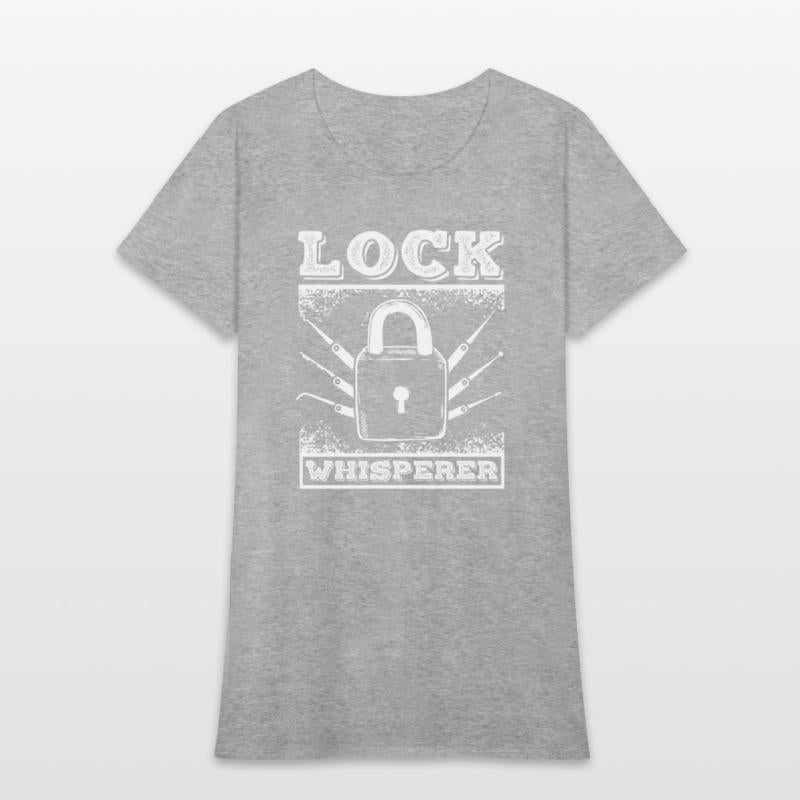 Lock whisperer locksmith