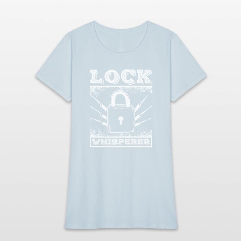 Lock whisperer locksmith