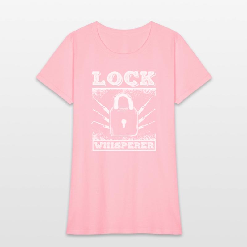 Lock whisperer locksmith