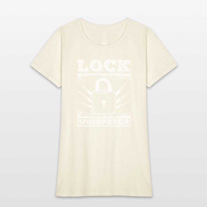 Lock whisperer locksmith