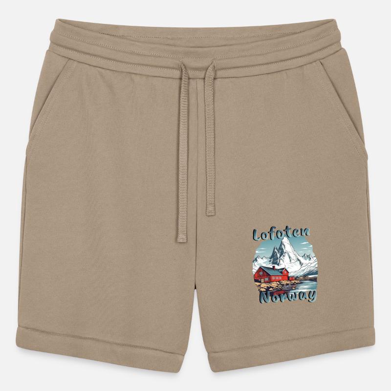 Lofoten Norway Nature Paradise