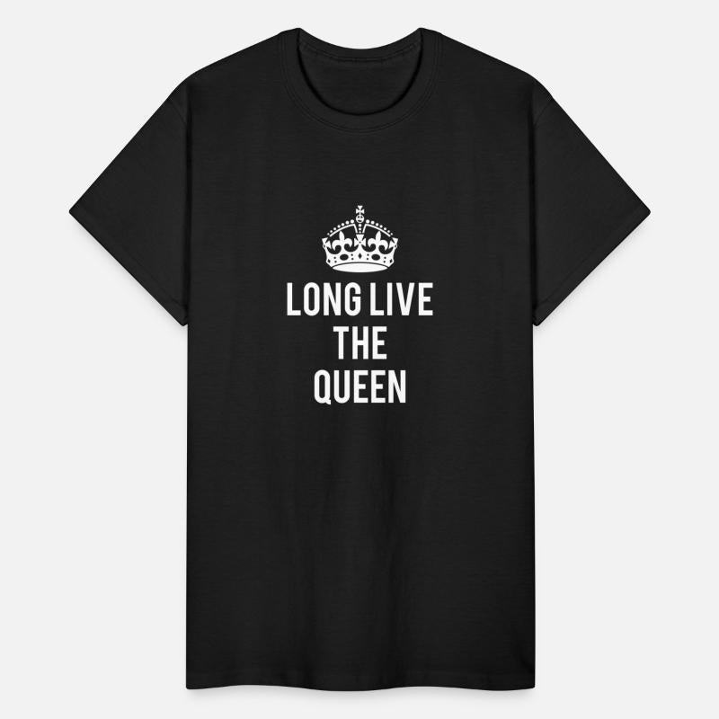 Long Live the Queen Elizabeth