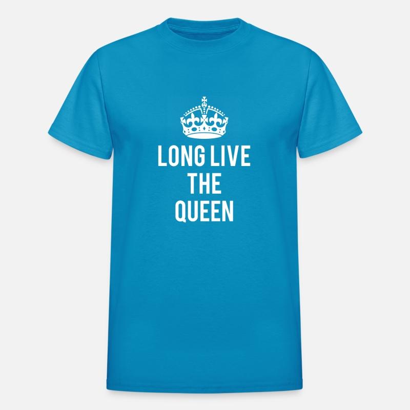 Long Live the Queen Elizabeth