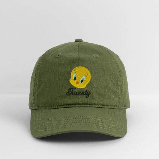 Looney Tunes Tweety Embroidery