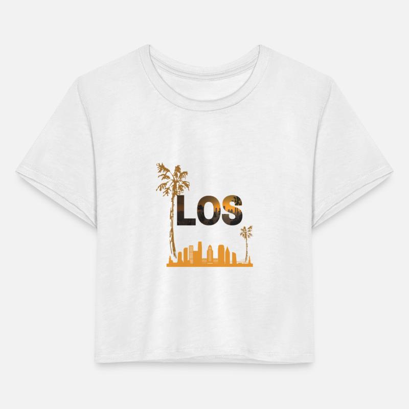 Los angles City
