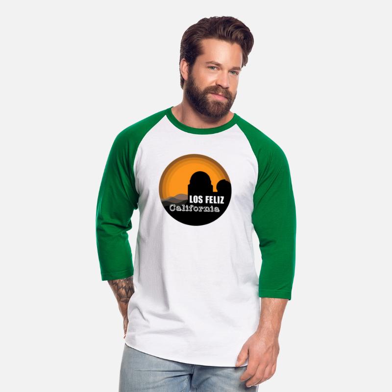 Los Feliz California Los Angeles Griffith Observat