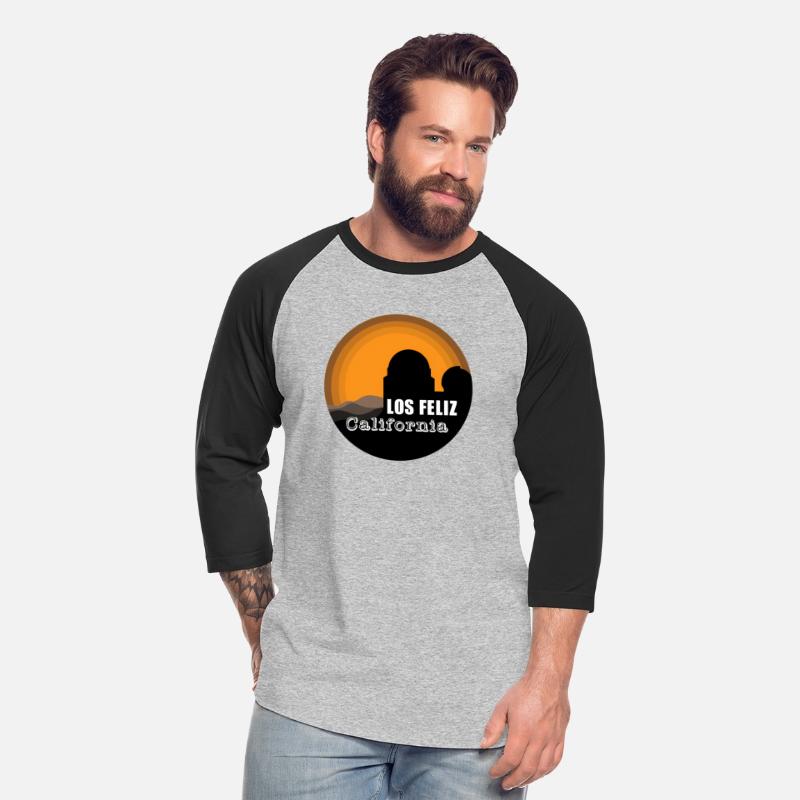 Los Feliz California Los Angeles Griffith Observat