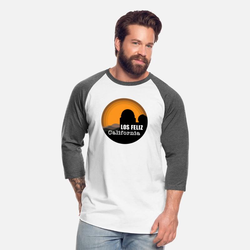 Los Feliz California Los Angeles Griffith Observat