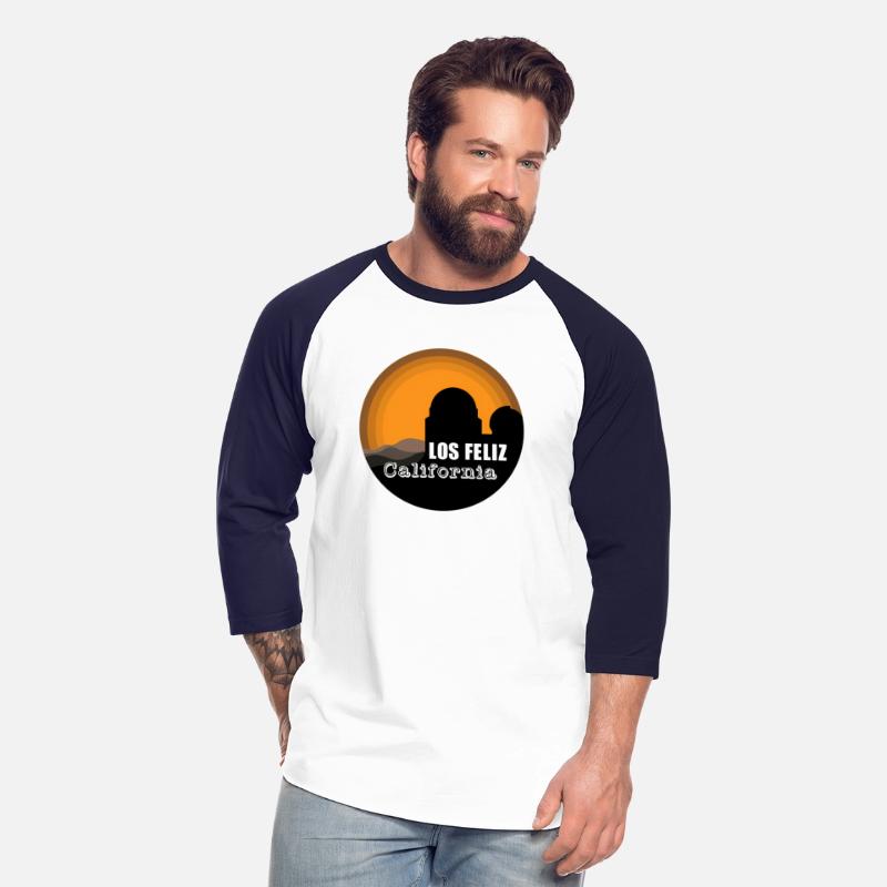 Los Feliz California Los Angeles Griffith Observat