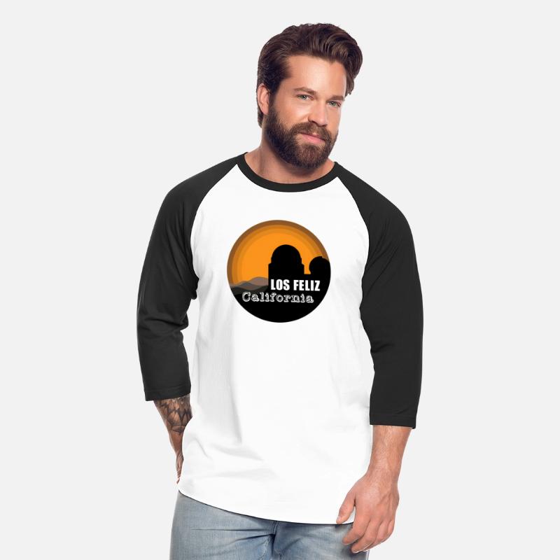 Los Feliz California Los Angeles Griffith Observat