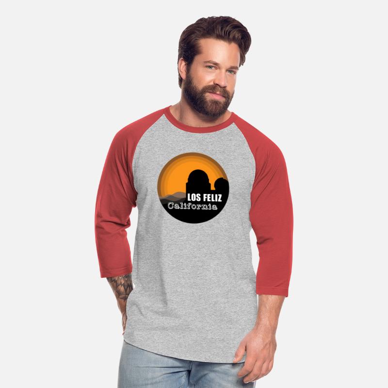 Los Feliz California Los Angeles Griffith Observat