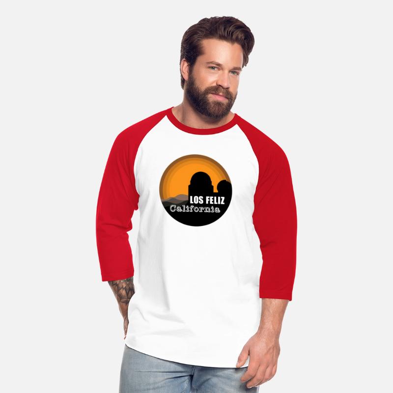 Los Feliz California Los Angeles Griffith Observat