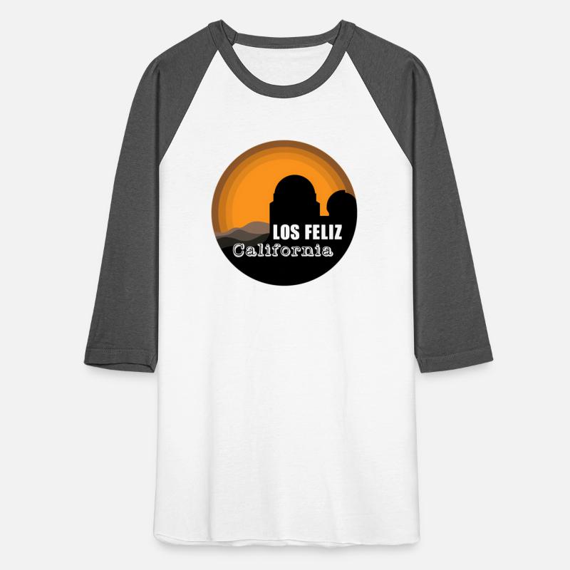 Los Feliz California Los Angeles Griffith Observat