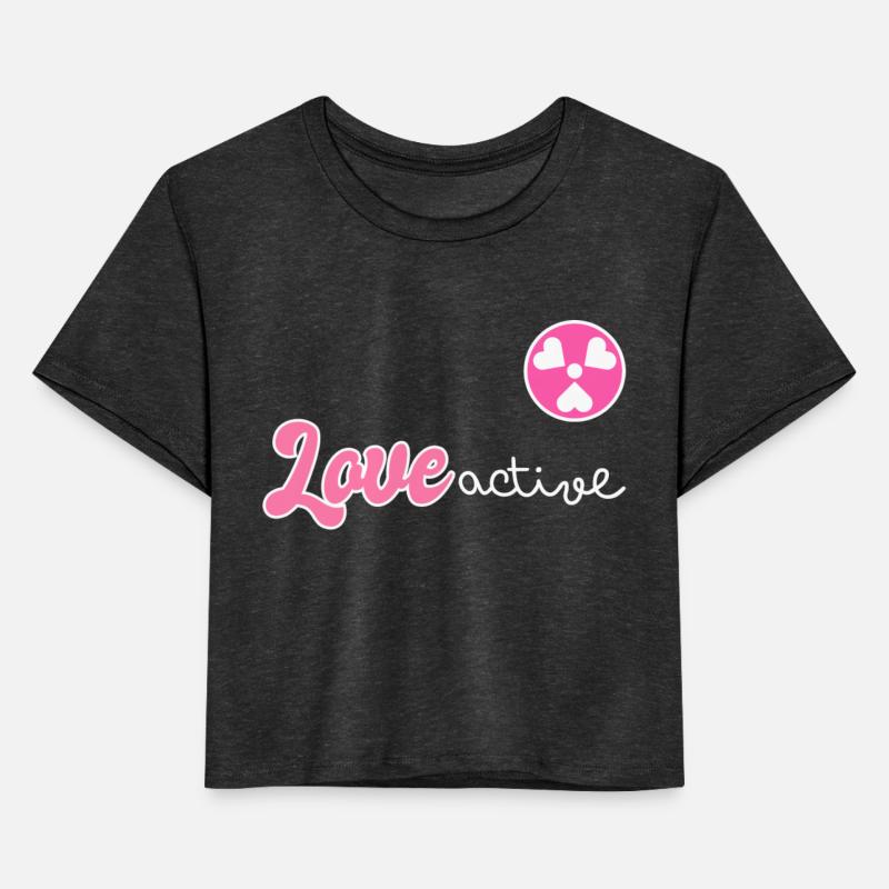 love active - radiate love