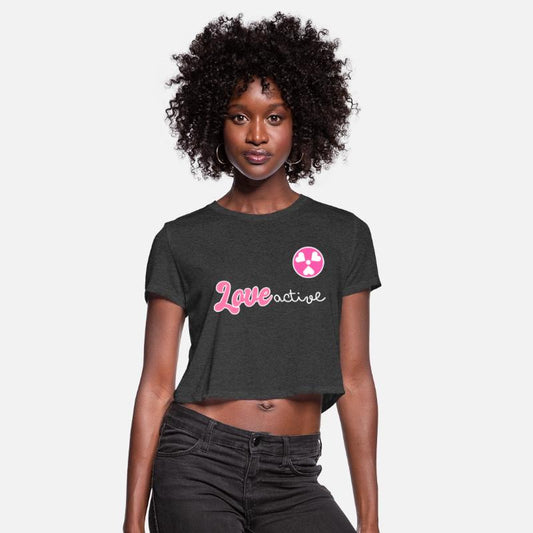 love active - radiate love