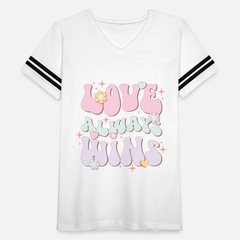 Love Always Wins, LGBT Pride Month