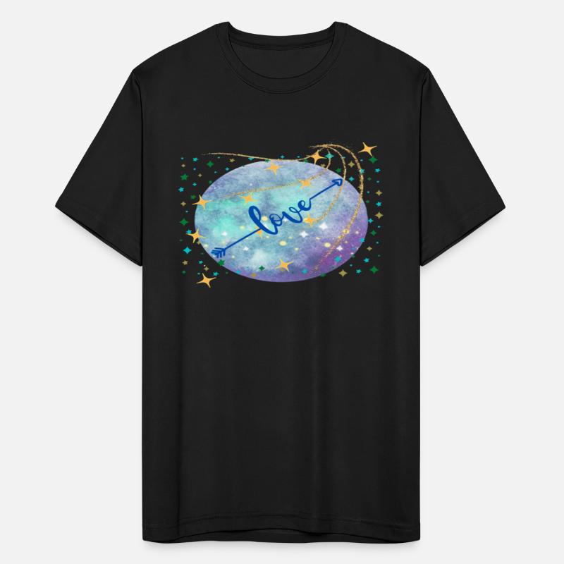 Love Beyond Light Years