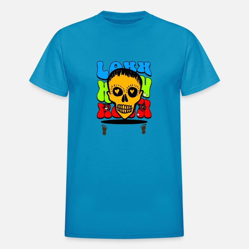 Love Makes Me Mad Retro