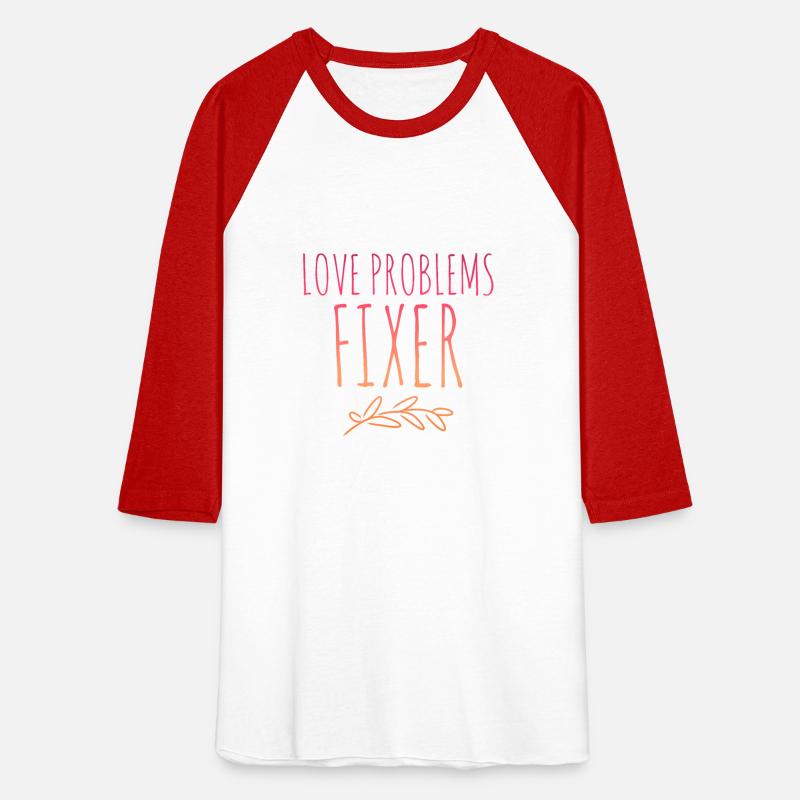 Love Problem Fixer