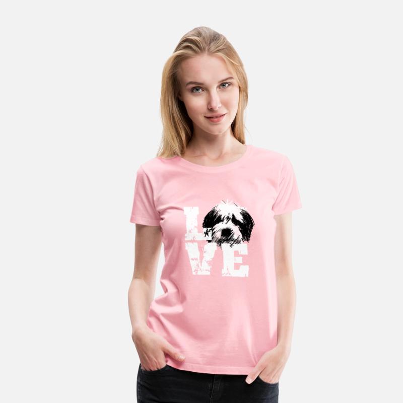 Love Sheepadoodles For Doodle Dog