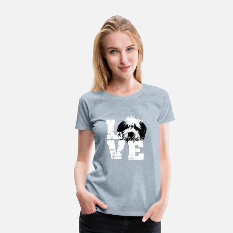 Love Sheepadoodles For Doodle Dog