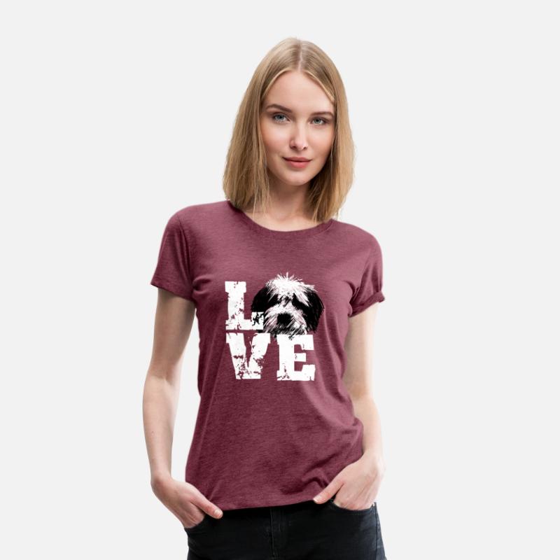 Love Sheepadoodles For Doodle Dog