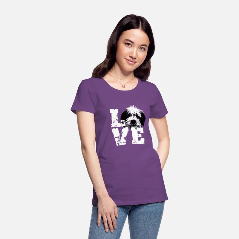 Love Sheepadoodles For Doodle Dog