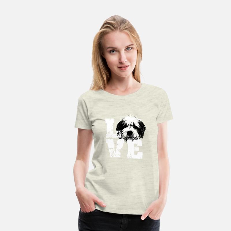 Love Sheepadoodles For Doodle Dog