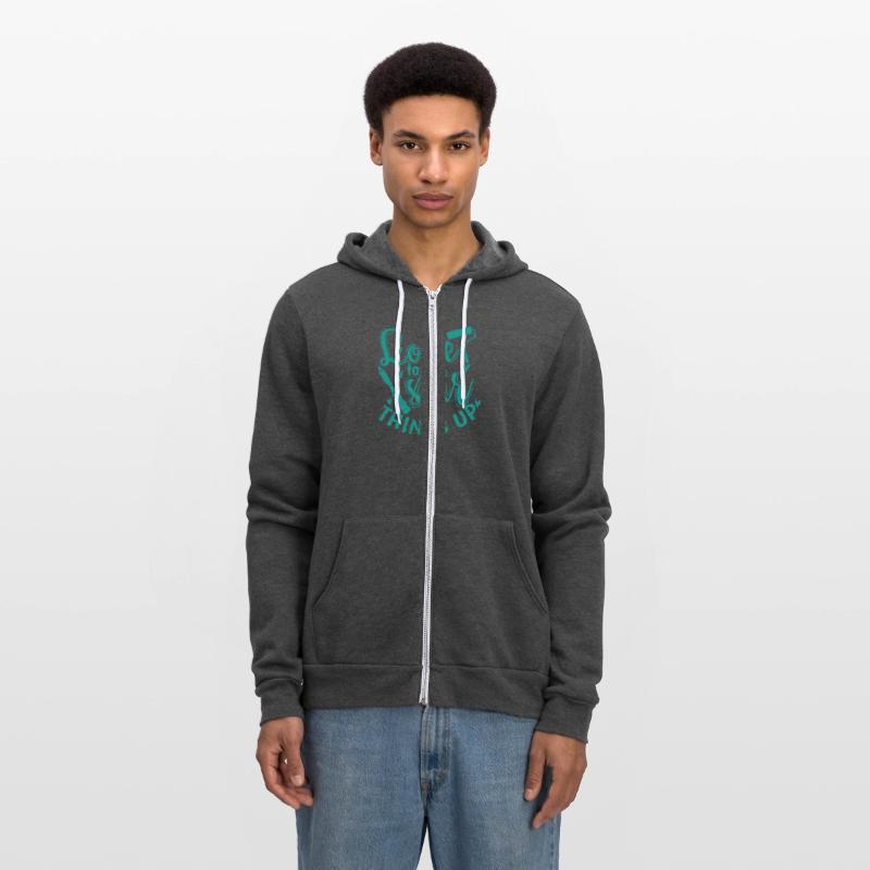 Love to Stir Things up Profession Painter Lacquere