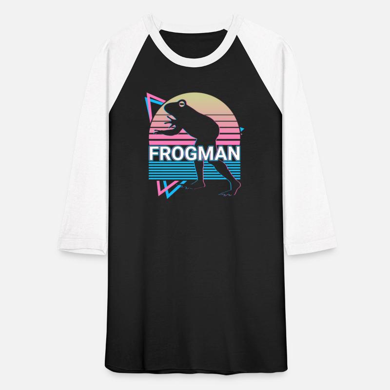 Loveland Frogman Cryptid Cryptozoology