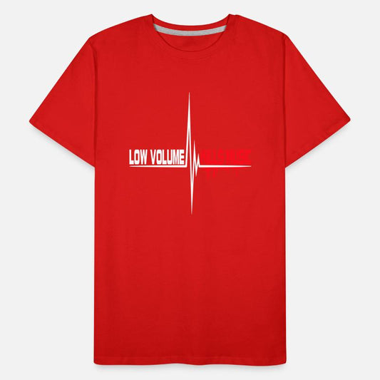 Low Volume Kills Music Pulse Heartbeat Frequency